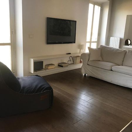 Over The Tiber Loft Рим Экстерьер фото