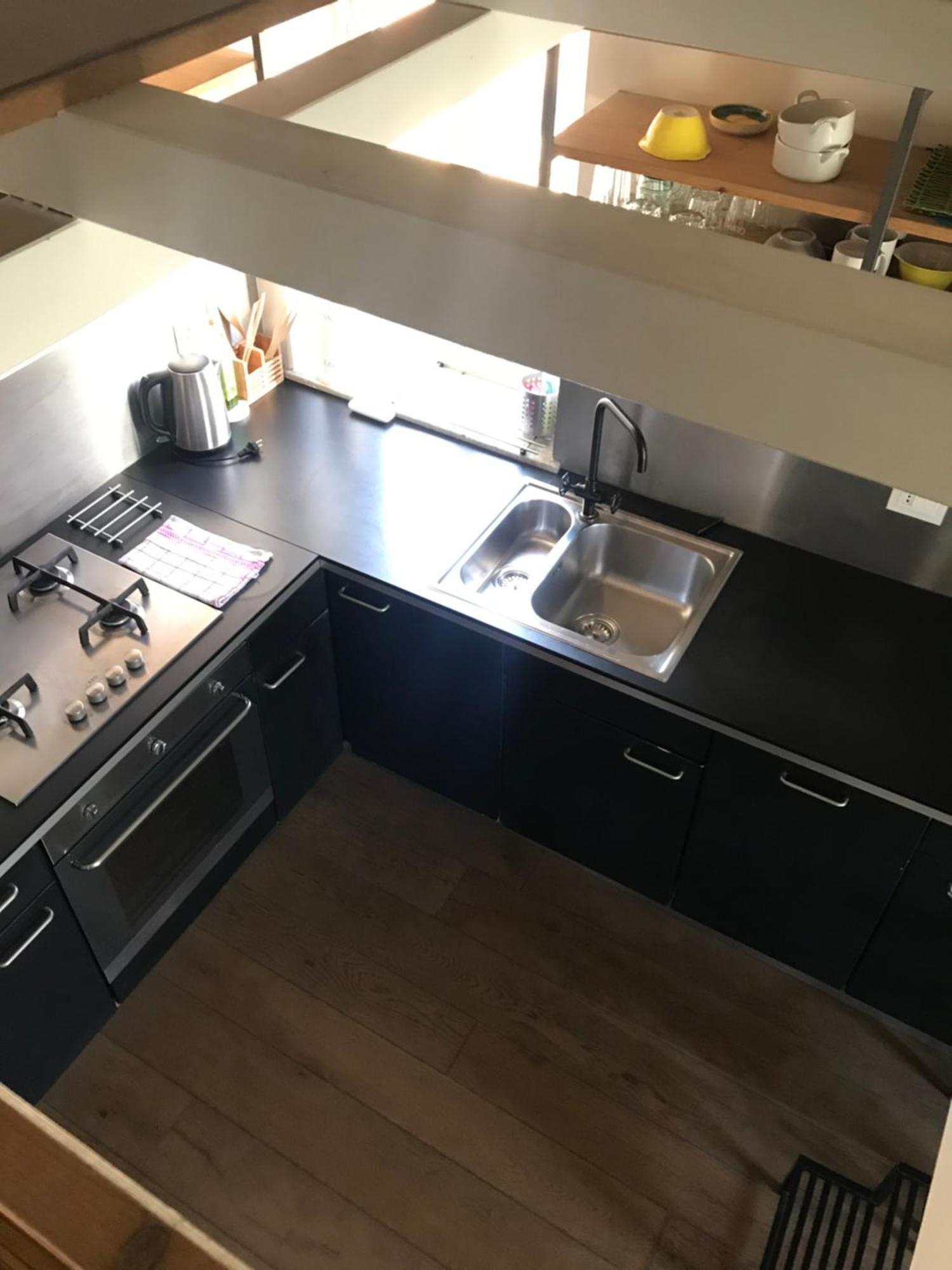Over The Tiber Loft Рим Экстерьер фото