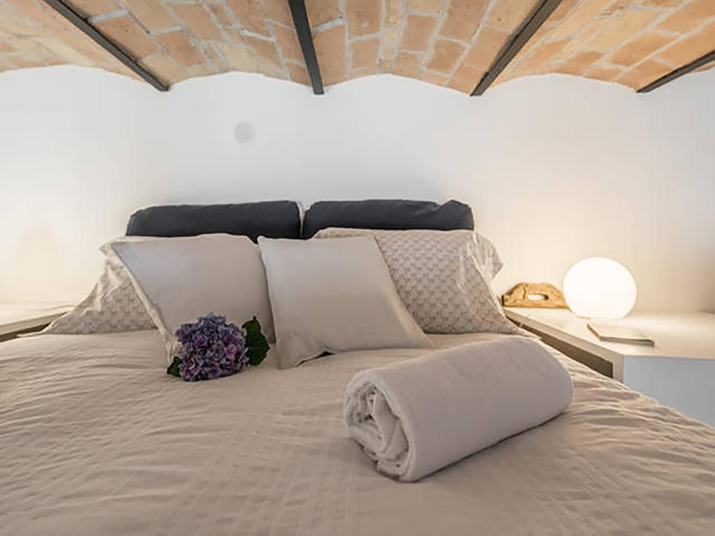 Over The Tiber Loft Рим Экстерьер фото
