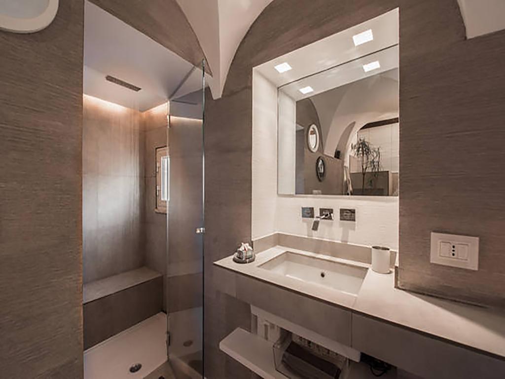 Over The Tiber Loft Рим Экстерьер фото