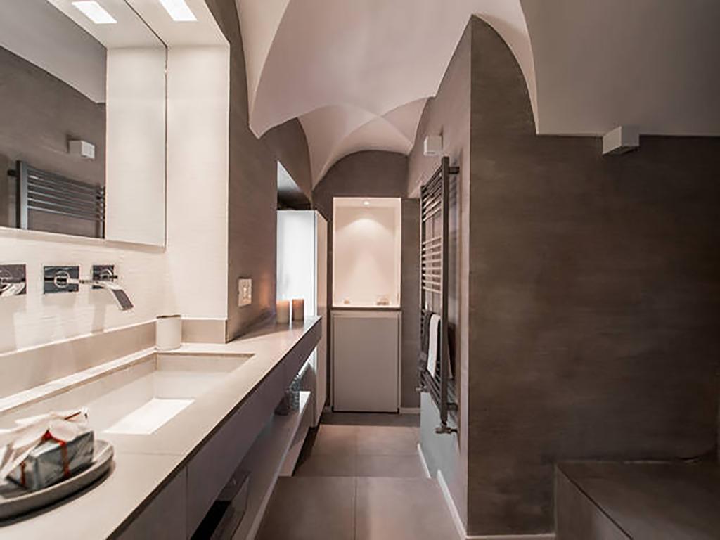 Over The Tiber Loft Рим Экстерьер фото